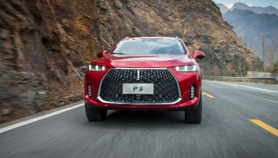 长城汽车2023两个关键词：混动，涅槃