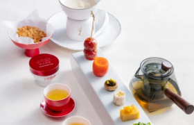 小仙炖，开启私人订制