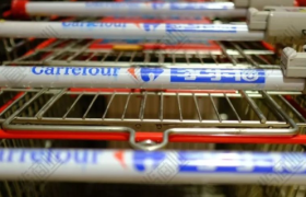 家乐福中国，像极了半年前的每日优鲜