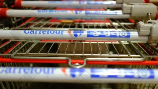 家乐福中国，像极了半年前的每日优鲜