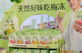 溜溜梅的双重逆袭