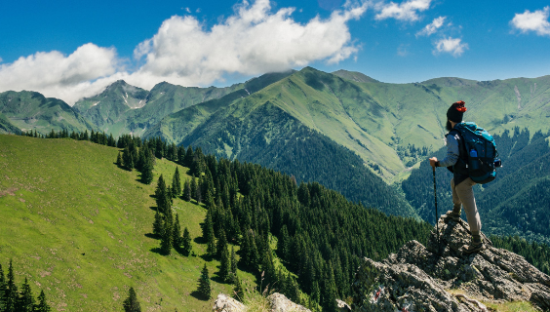 旅游订单量暴涨200%，OTA的春天来了