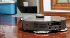 国产洗地机，弯道超车戴森？