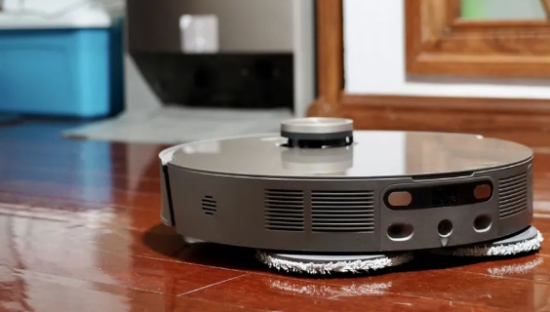 国产洗地机，弯道超车戴森？