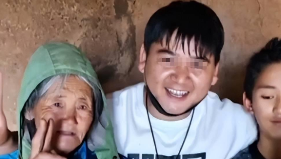 起底抖音流行的“伪慈善”网红，该封杀了！