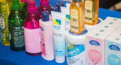 “国货之光”隆力奇的偏门生意