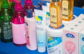 “国货之光”隆力奇的偏门生意