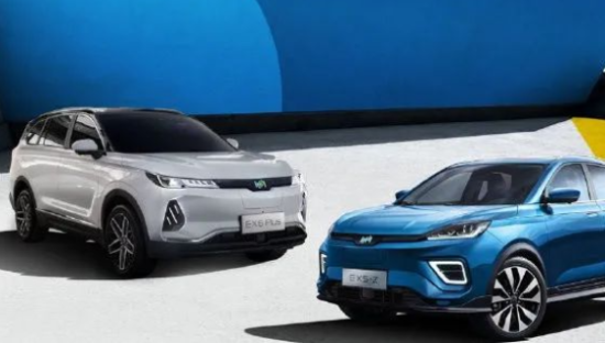 谁来拯救威马汽车？