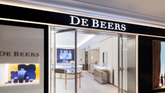 贩卖“真爱”的钻石营销，败给了河南