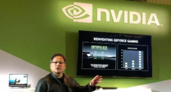 ChatGPT拯救英伟达？