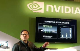 ChatGPT拯救英伟达？