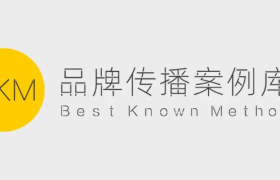 何广智终于也有商单了！瑞幸情人节营销赚到了吗？ ▍BKM案例库编号D230202