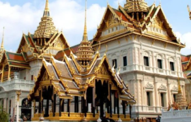 泰国游变贵了，去一趟多花三倍钱