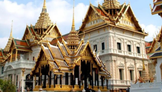 泰国游变贵了，去一趟多花三倍钱