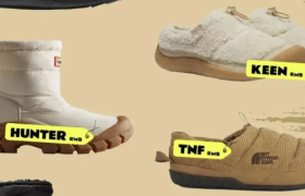 「营地鞋」会成为下一个洞洞鞋吗