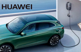 华为，为什么不造车？