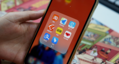 出海业务“狂飙”，阿里要回暖了？