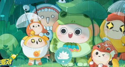 网易财报发布后，我才知道每天有3000万人在玩《蛋仔派对》