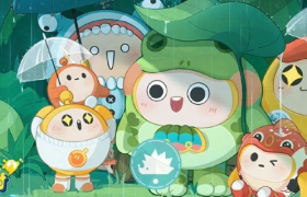 网易财报发布后，我才知道每天有3000万人在玩《蛋仔派对》