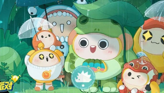 网易财报发布后，我才知道每天有3000万人在玩《蛋仔派对》