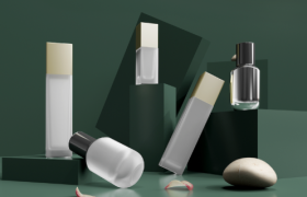 国货美妆，告别「狂飙」