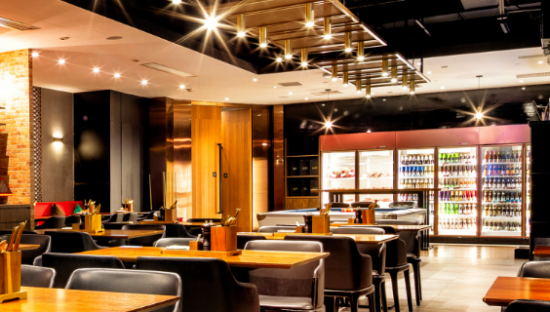 阿里到店，高德能救？