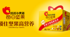 三只松鼠、洽洽、沃隆“坚果业务”增长乏力，“网红坚果”怎么了？