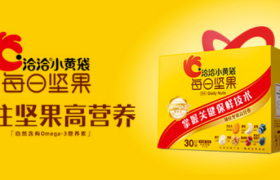 三只松鼠、洽洽、沃隆“坚果业务”增长乏力，“网红坚果”怎么了？