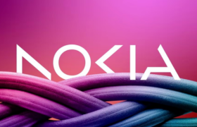 诺基亚换新Logo，网友：缺胳膊少腿？