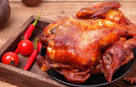 德州扒鸡与紫燕食品，必有一战