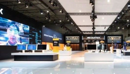 MWC，智能手机的余晖