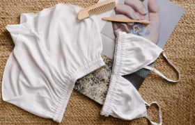 从“钢圈”到“无痕”，谁才是内衣市场真正的赢家？