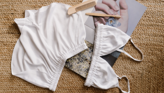 从“钢圈”到“无痕”，谁才是内衣市场真正的赢家？