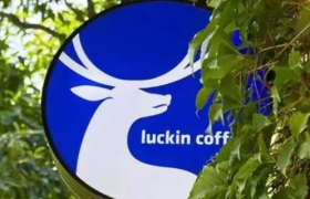 瑞幸的万店野心