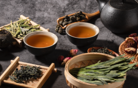 7万茶企，「困」于IPO