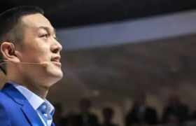 蔚来“李斌至上”