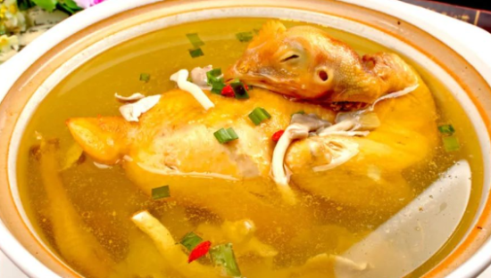 老乡鸡，专宰「老乡」不宰「鸡」