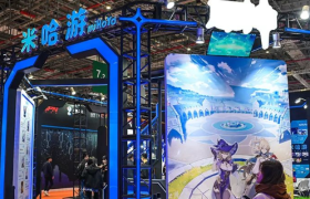 二次元还能养米哈游多久？