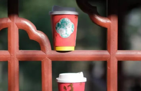 反差越大越出圈？这届年轻人开始流行“到寺庙喝咖啡”