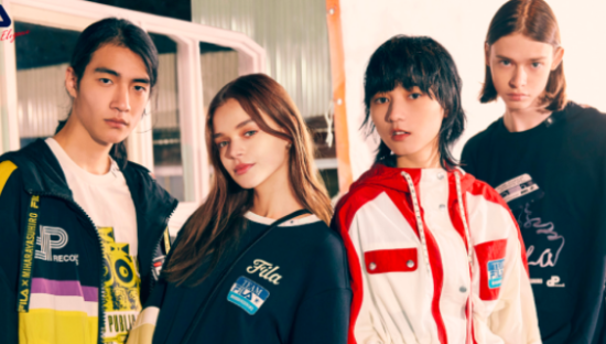 安踏的“摇钱树”FILA，撑不下去了