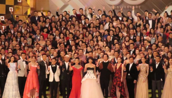 香港TVB杀入直播带货，谁会买？