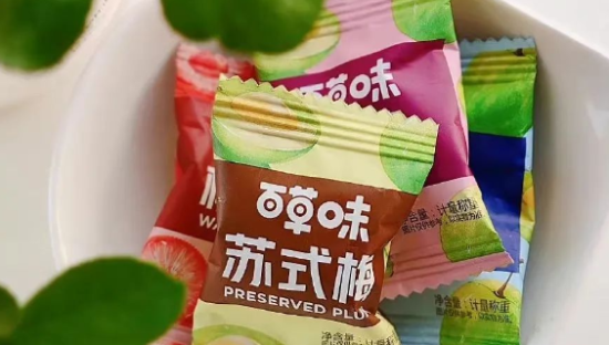 百草味，困于“偶然”？