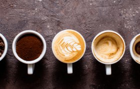 35元一杯的县城咖啡，我快高攀不起了