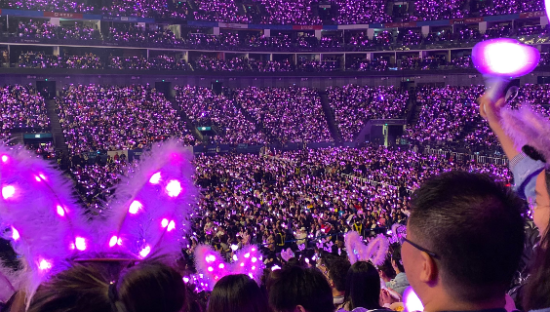 黄牛票炒到一万，今年谁的演唱会最贵？