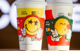 五元一杯，瑞幸被低价咖啡“围剿”