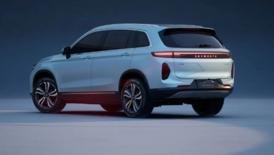 创维造车，为了8000万创业者