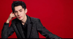 李佳琦，“消失”在38节