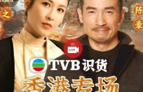 TVB淘宝首秀：成绩不错，选品一般
