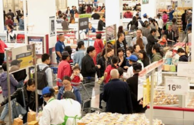 仓储会员店走向深水区