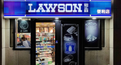 在便利店荒漠的北京，罗森也不好混